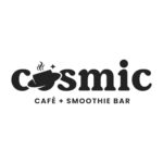 Cosmic Coffee House & Smoothie Bar