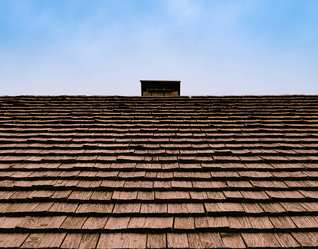 Roofing