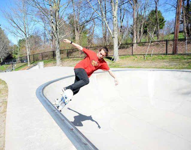 Skate Park