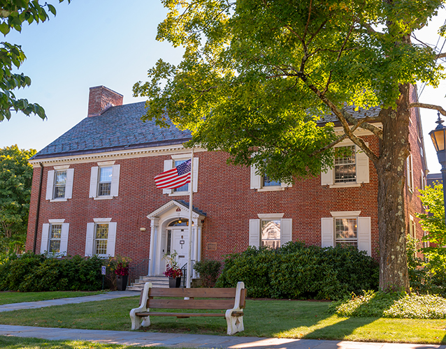 Library